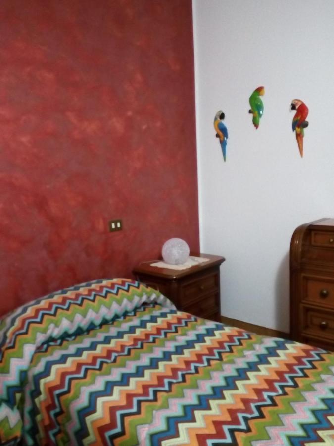 Alfi Beb Bed and Breakfast Le Torri Εξωτερικό φωτογραφία