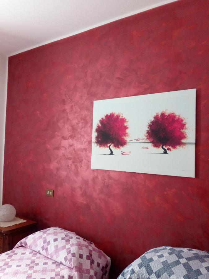 Alfi Beb Bed and Breakfast Le Torri Εξωτερικό φωτογραφία