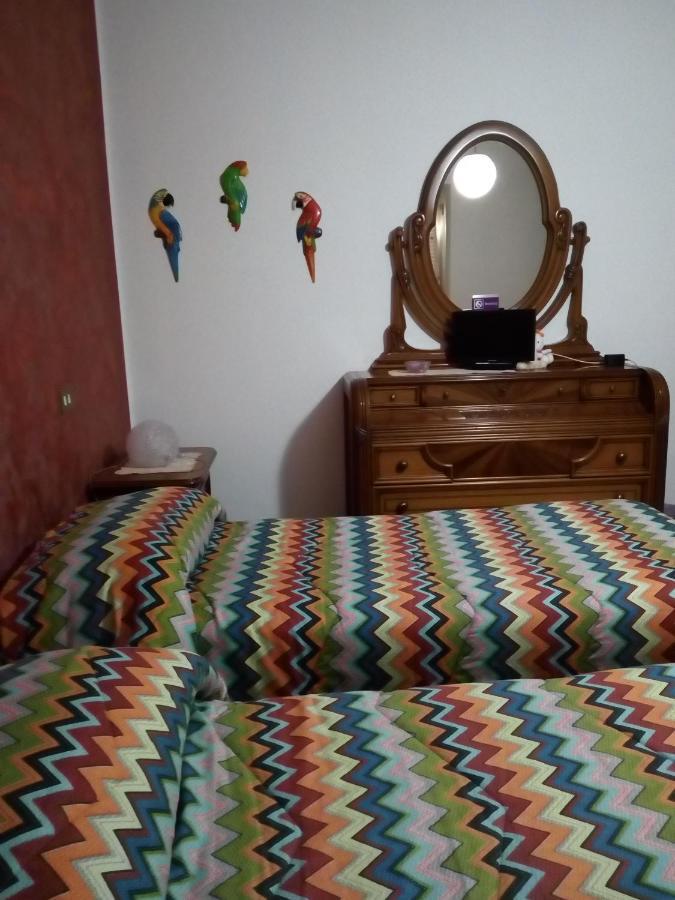 Alfi Beb Bed and Breakfast Le Torri Εξωτερικό φωτογραφία