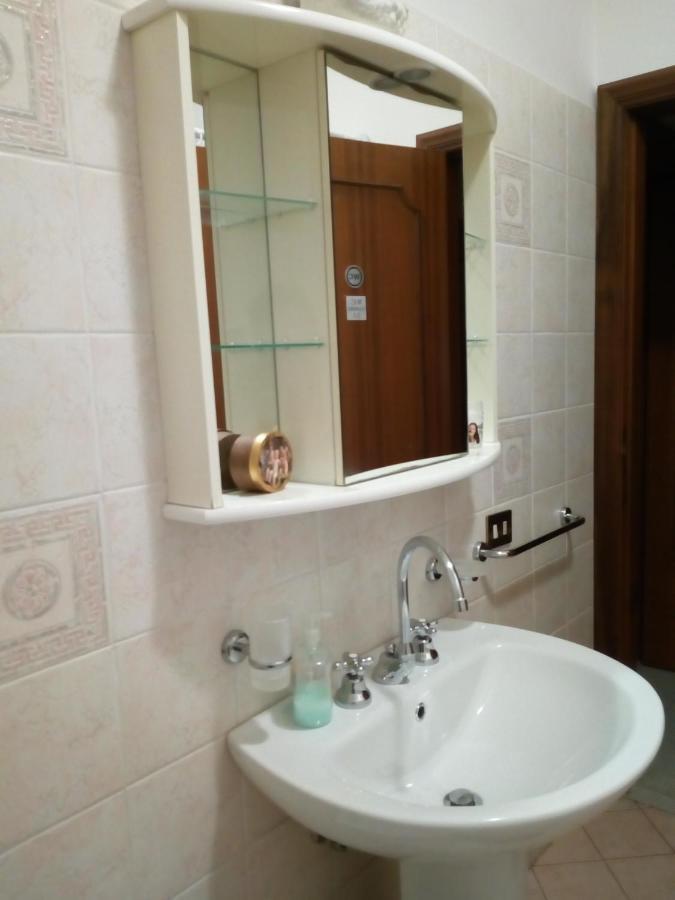 Alfi Beb Bed and Breakfast Le Torri Εξωτερικό φωτογραφία