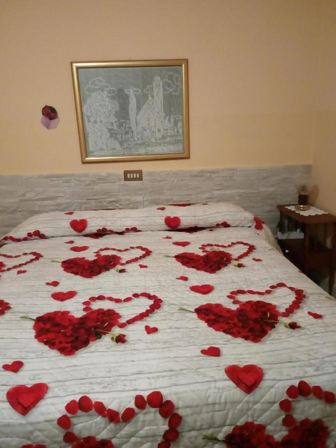Alfi Beb Bed and Breakfast Le Torri Εξωτερικό φωτογραφία