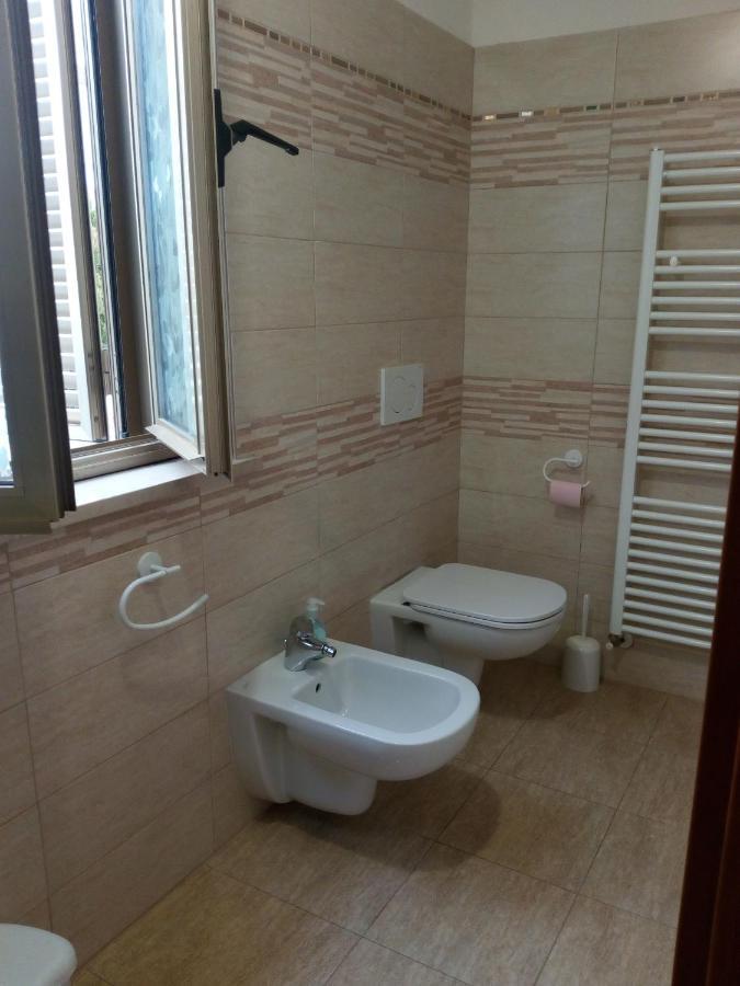 Alfi Beb Bed and Breakfast Le Torri Εξωτερικό φωτογραφία