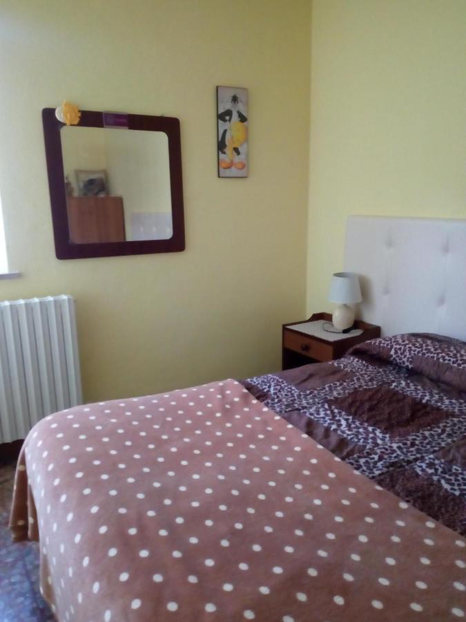 Alfi Beb Bed and Breakfast Le Torri Εξωτερικό φωτογραφία