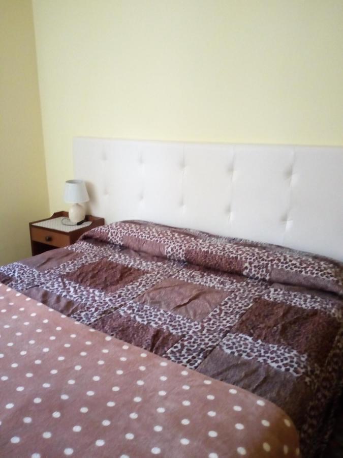 Alfi Beb Bed and Breakfast Le Torri Εξωτερικό φωτογραφία